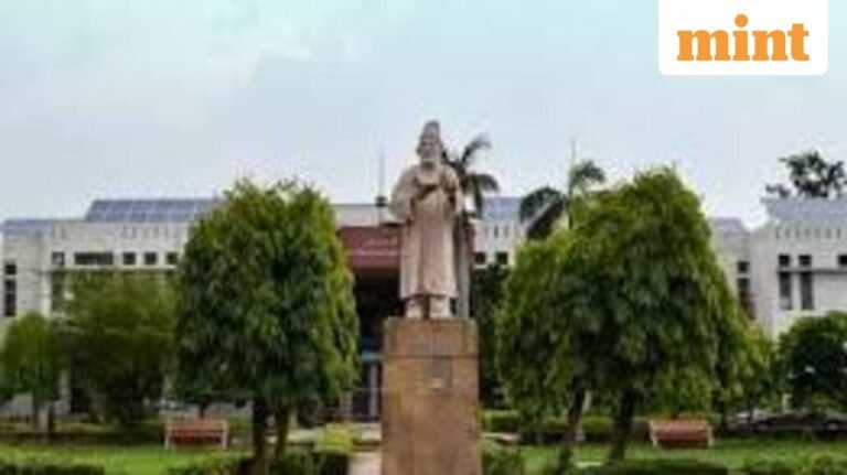 Jamia dismisses viral ‘nikaah’ announcement as fake, says it’s an attempt to tarnish university’s image; complaint filed | Today’s news