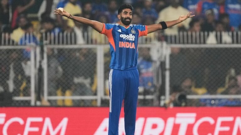 Who will be the biggest threat to Jasprit Bumrah Vs. South Africa? Varun Aaron reveals