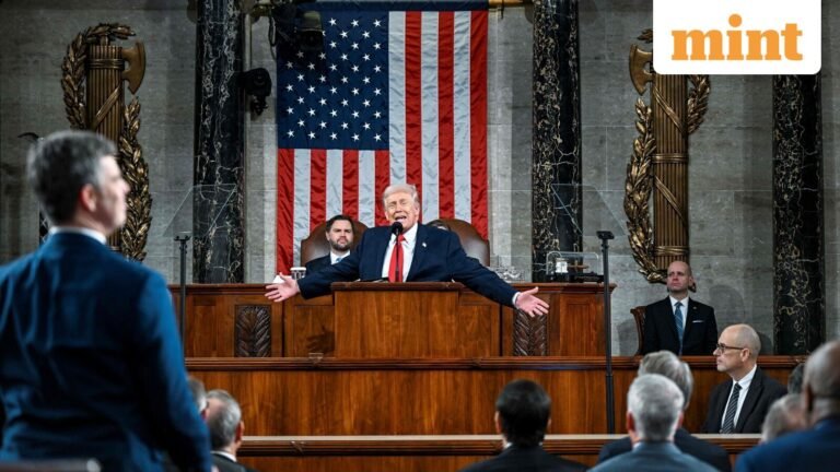 Free Beer Until Trump’s First Strike at SOTU 2026 – How Long Have Penn Social Customers Been Waiting? | Today’s news