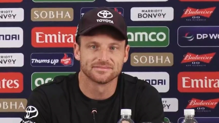 Got my shot, now I’m out of the way: Jos Buttler finds his voice as ex-captain