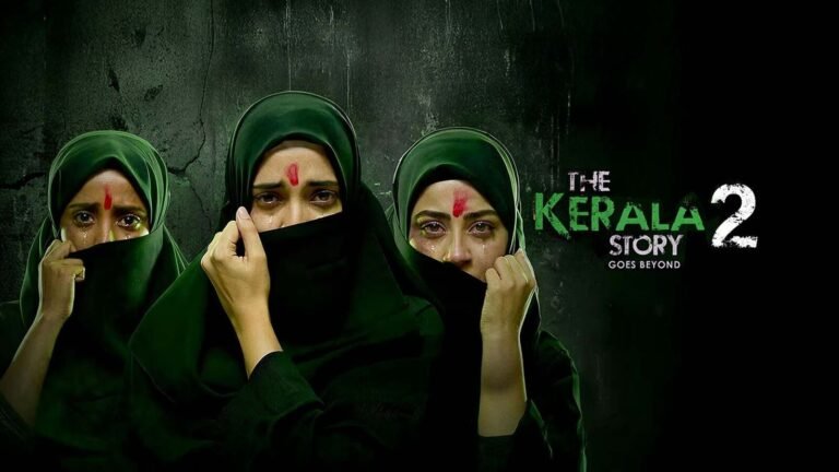 Kerala Story 2 release gets green signal as high court rises | Today’s news