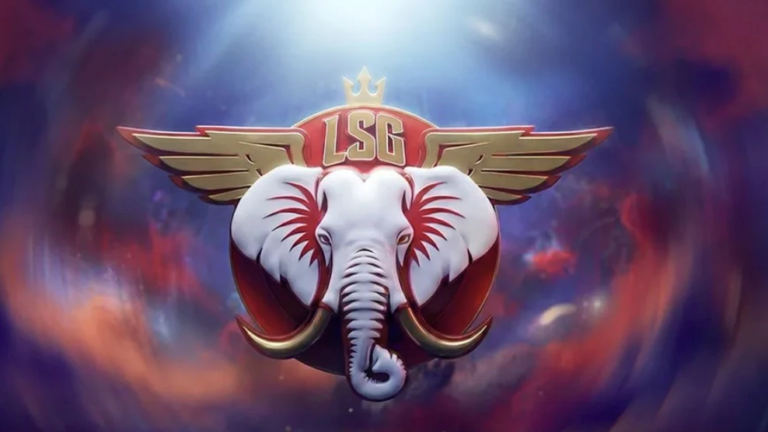 Lucknow Super Giants unveil new elephant-inspired logo ahead of IPL 2026
