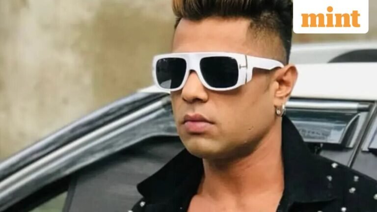 Who was Mayank Pawar? Tribute to Splitsville star who dies aged 37 | Today’s news