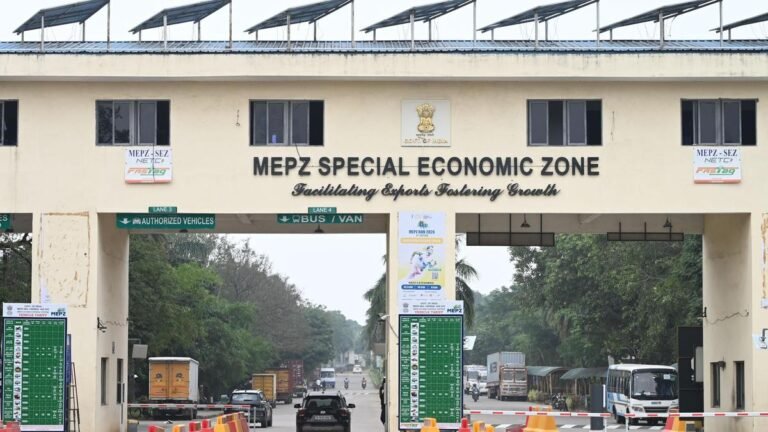 Budget 2026: One-off measure proposed to facilitate sales from SEZs to domestic market at concessional tax