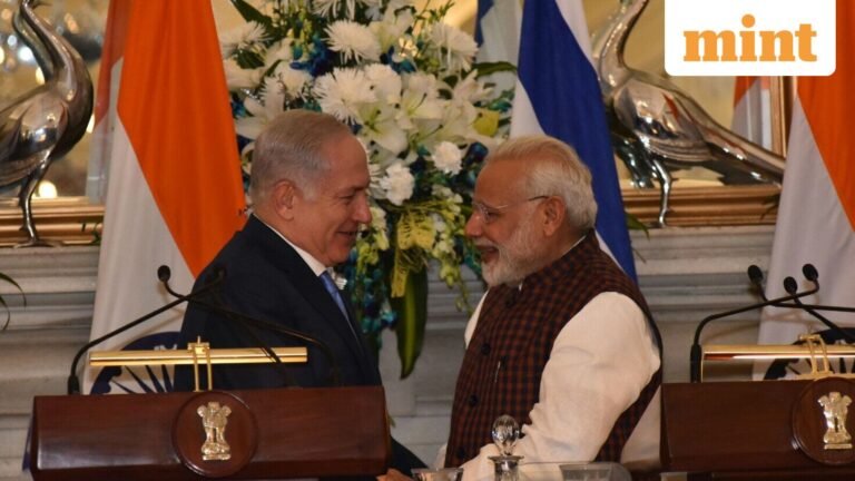 PM Modi in Israel today: Knesset speech to discuss defense – See full itinerary and program of two-day trip | Today’s news