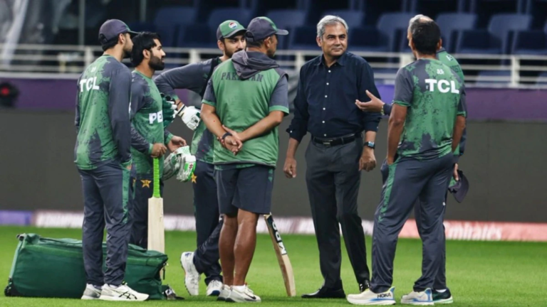 Pakistan to reconsider boycott of India? PCB to consult with the Government of Sri Lanka’s request