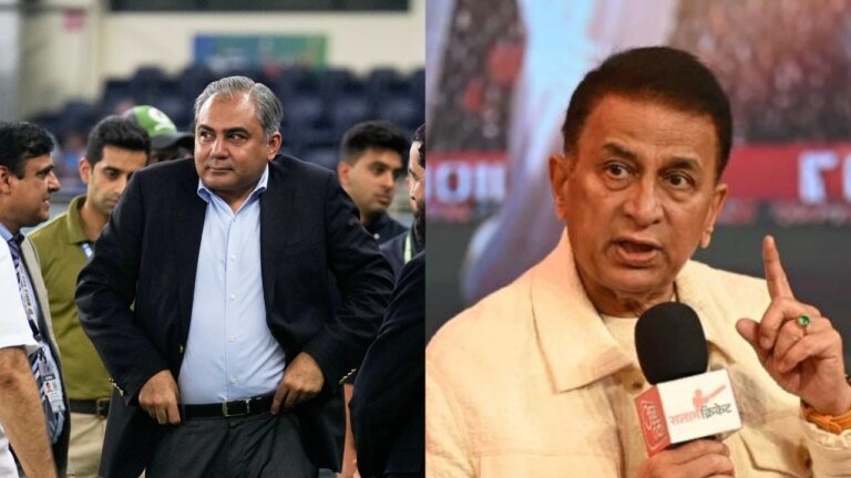 Pakistan will never invite Indian cricketers, why should we make the first move? Gavaskar