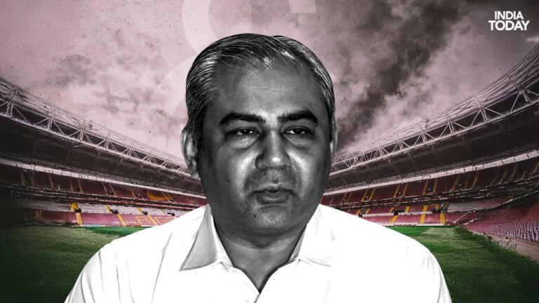 World Cup T20: Paper Tiger Pakistan India Boycott Bluff That Fooled No One