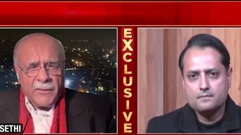 Time to stand up to BCCI, 400 million now on one side: Ex-Pak cricket boss