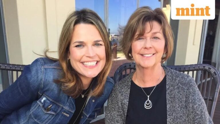 Who is Tommasco Cioni? Reporter claims Savannah’s brother-in-law is ‘prime suspect’ in missing Nancy Guthri case | Today’s news