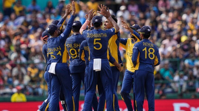 NZ vs SL, T20 World Cup Super 8 Live Score: Sri Lanka seek redemption in do-or-die clash