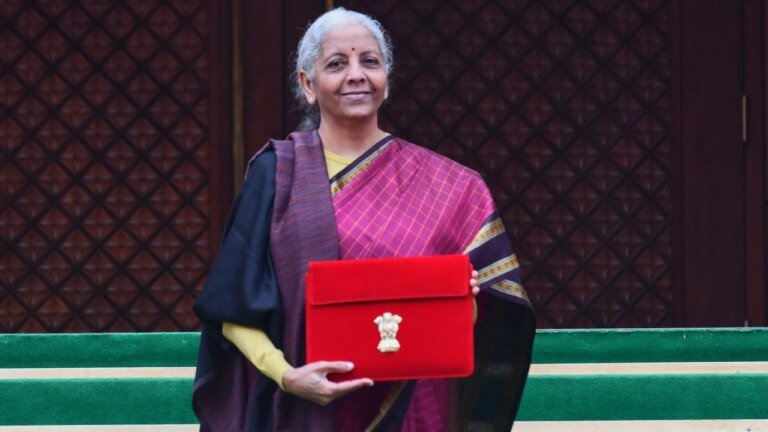 The Union Budget allocates Rs 500 crore to promote manufacturing of sports goods in India