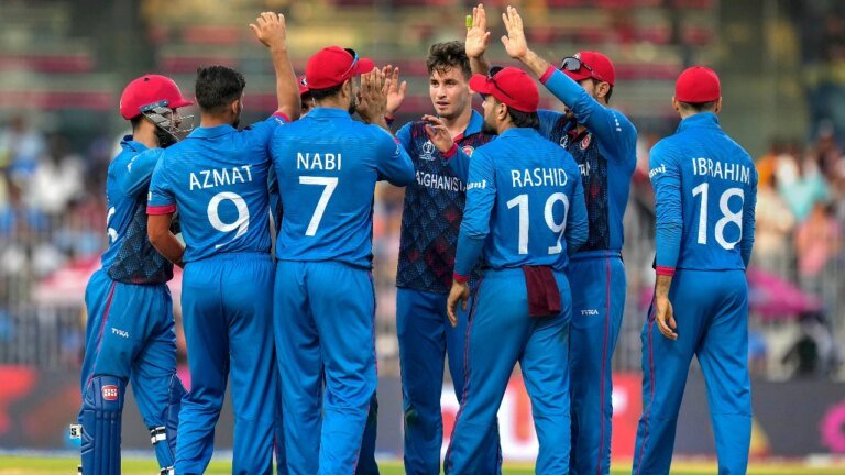 Did Afghanistan miss Noor Ahmad’s trick? Trott explains surprise call after NZ loss