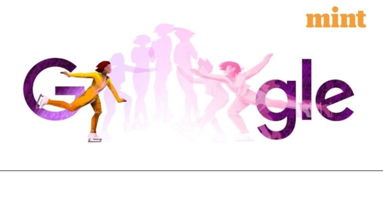Google Doodle Celebrates USA’s Figure Skating Victory at the 2026 Winter Olympics in Italy | Today’s news