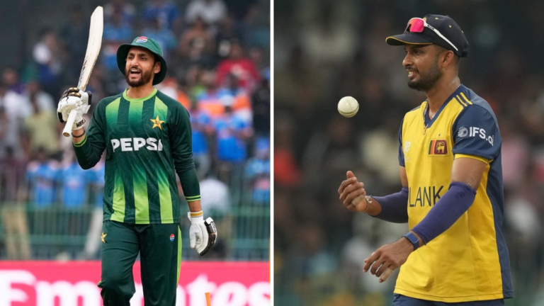PAK vs SL Live Score, T20 World Cup Super 8s: Can Pakistan do the impossible and seal the semis?