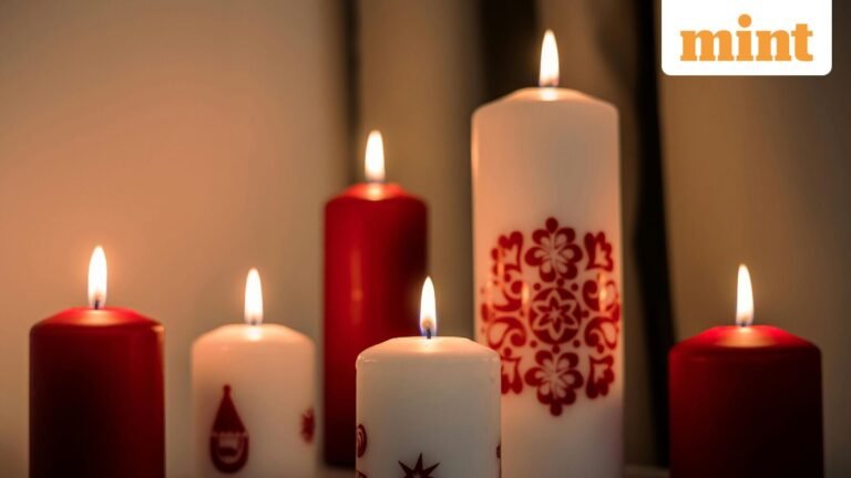 Spiritual Influencer Earns ₹66 Million Selling ‘Wishing Candles’ To Attract Wealth, Bring Back Ex-Partner; is arrested | Today’s news