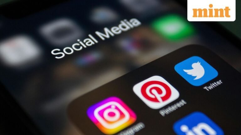 Meta, YouTube docked for ‘engineering addiction’ in kids: Why countries consider tougher social media rules | Today’s news