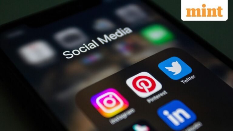 To Ban or Not to Ban: Will Social Media Curbs Work for Kids? | Today’s news