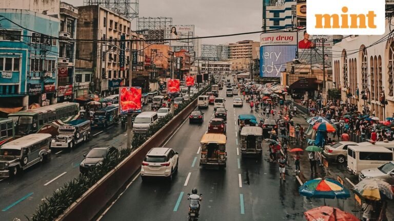 H1B visa holder asks if it’s the right time to live in India, compares USD to INR; Reddit answers | Today’s news