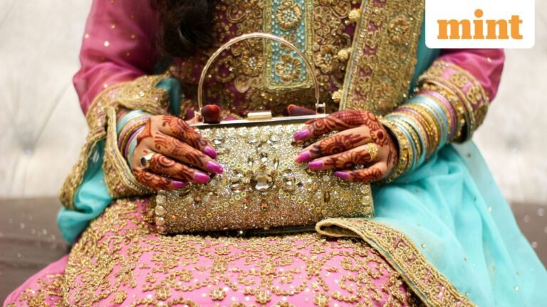 ‘I can’t believe…’: Social media slams employee for having ‘consensual’ mehendi at wedding | Today’s news