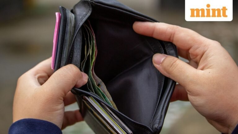 Lost wallet in Dubai returned within hour, viral post draws praise: ‘Respect for honesty and system’ | Today’s news