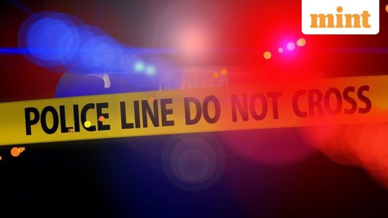 Hindu businessman stabbed to death in Bangladesh just days before election; the family found him covered in blood | Today’s news