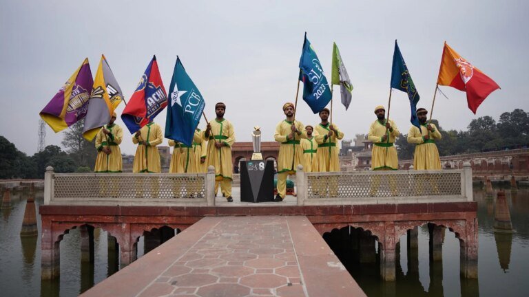 Pakistan Super League: Sialkot Stallionz sold again ahead of new season