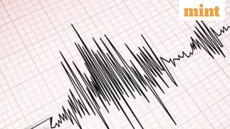 Today’s Earthquake: 4.4 Magnitude Earthquake Hits Tibet | Today’s news