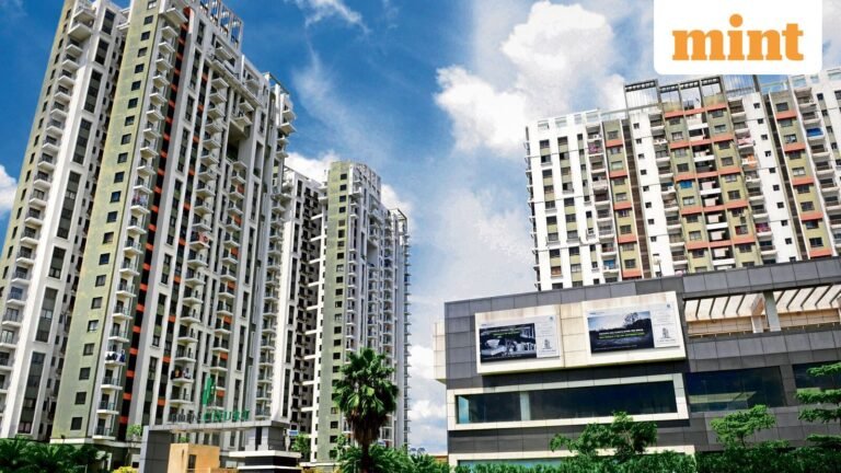 Will Tier 2 cities become the new growth engine for Indian retail REITs? | Today’s news