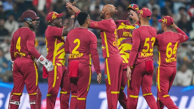 Will West Indies target weak Indian spin? Captain Hope keeps everyone guessing