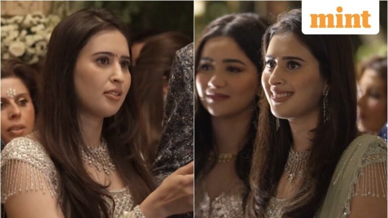 Who is Saaniya Chandhok? Meet Arjun Tendulkar’s fiancee and soon-to-be daughter-in-law of Sachin Tendulkar | Today’s news