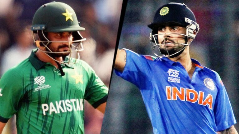 Pakistan’s Sahibzada Farhan breaks Virat Kohli’s all-time T20 World Cup record