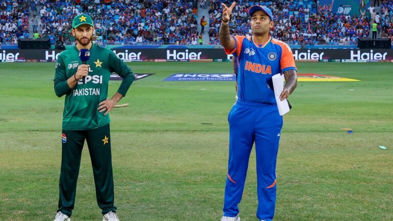 Will Pakistan play India in T20 World Cup semi-final or final? Salman Agha reveals