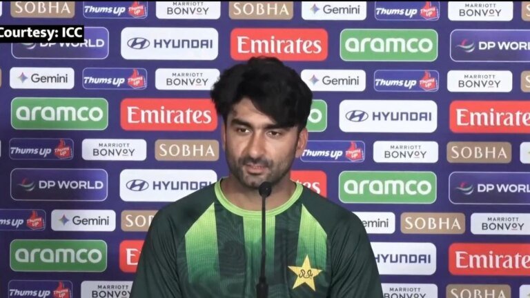 Pakistan faces US in grudge: Learn from the past, don’t dwell on it