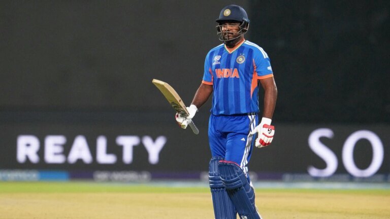 Samson in, Axar vs Sundar: India set for tough challenges in Zimbabwe clash