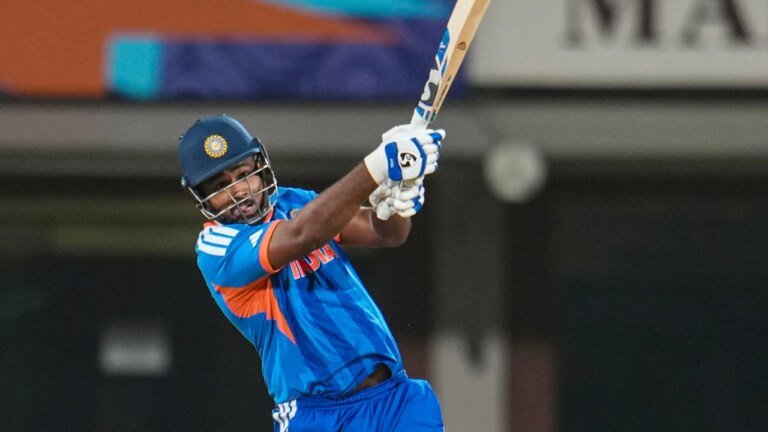 Chennai’s chettan can wait: Sanju Samson puts CSK rumors aside for T20 World Cup