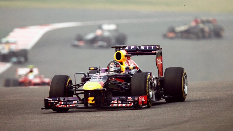 Will Formula 1 return to India? Adani Group unveils plans to revive Buddh Circuit