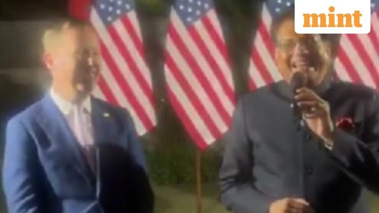 ‘If US made mutual tariffs zero…’: What Piyush Goyal told US Ambassador about India’s 18% tariffs | Today’s news