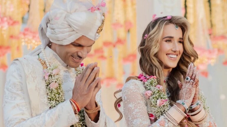 Shikhar Dhawan slams fake stories about personal life after second marriage