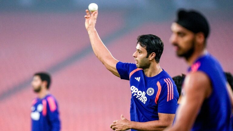 Shivam Dube’s bowling has been questioned, called a batsman and not an all-rounder by the former IND star