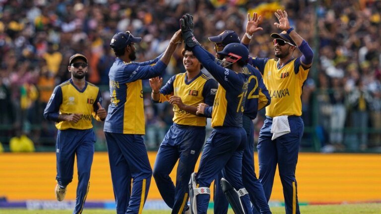 NZ vs SL, Super 8 preview: Sri Lanka look for redemption after England horror
