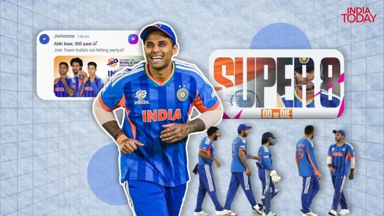 From 300 on standby to do or die: Star Sports eats humble pie in T20 World Cup