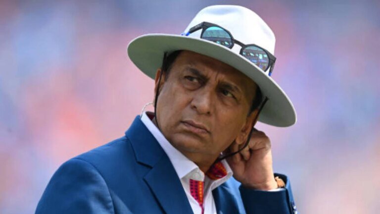 Gavaskar trolls India’s Pakistan boycott: Like their cricketers, a turnaround awaits