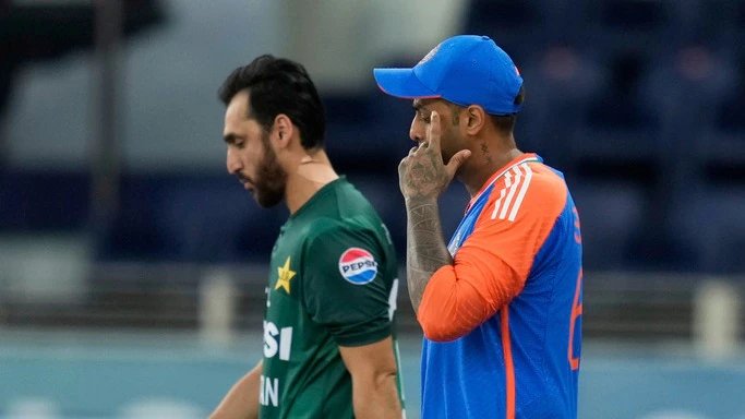 World Cup T20: Pakistan turn around to face India as scheduled on February 15