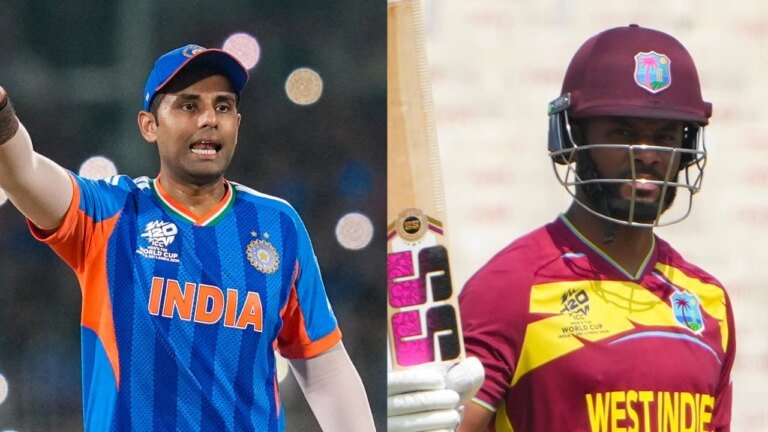 2016 in the past, India are trying to return the favor to the West Indies in Kolkata