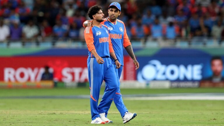 Pandya, Dube no Malcolm Marshall, India missing Kuldeep Yadav: Shoaib Akhtar