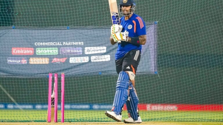 Suryakumar takes it a bit too far: Manjrekar calls India captain’s approach dangerous