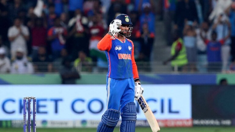 Tilak Varma angry with Arshdeep Singh: Don’t shoot videos without permission