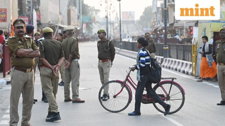 Viral video: IAF personnel, father assaulted at UP’s Bulandshahr wedding party for allegedly opposing drinking in public | Today’s news