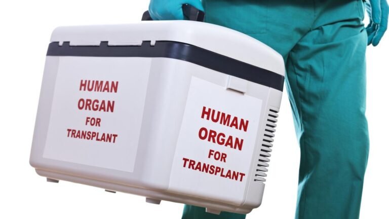 A family of brain-dead youth from Mandya donates organs